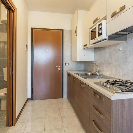 Cozy In Appartamento *
